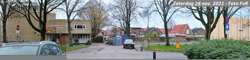 foto straatbeeld slikkerveer